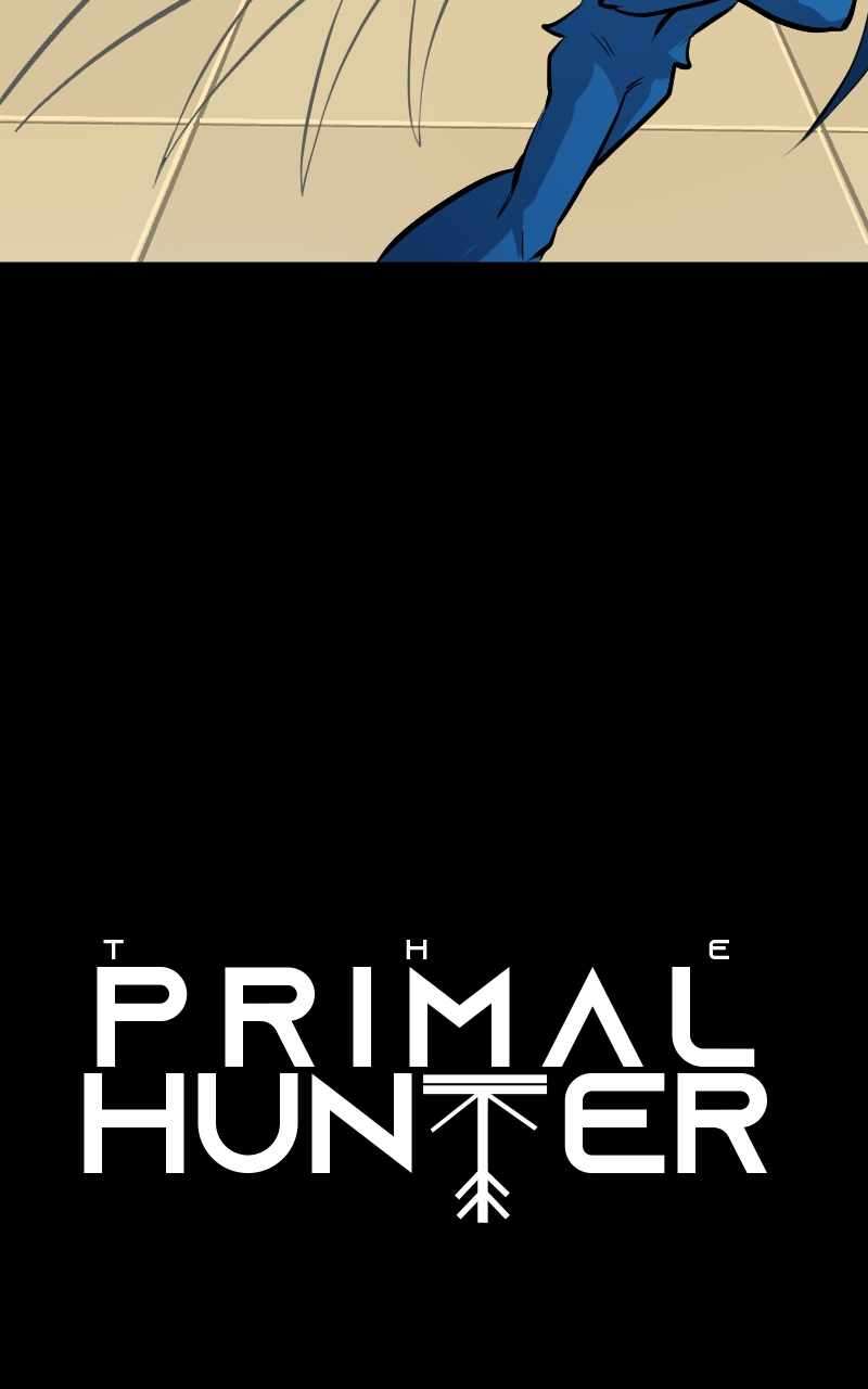 Read The Primal Hunter EN Manga Online
