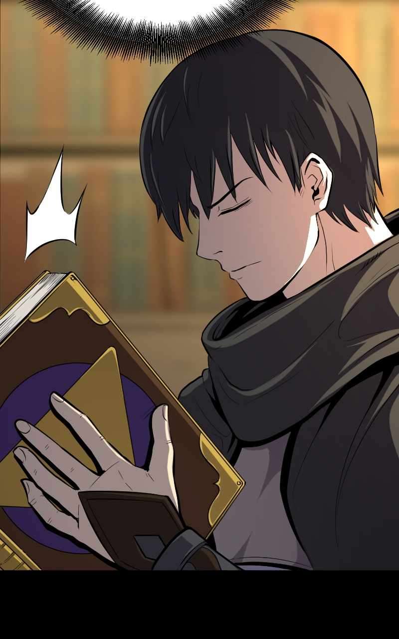 Read The Primal Hunter EN Manga Online