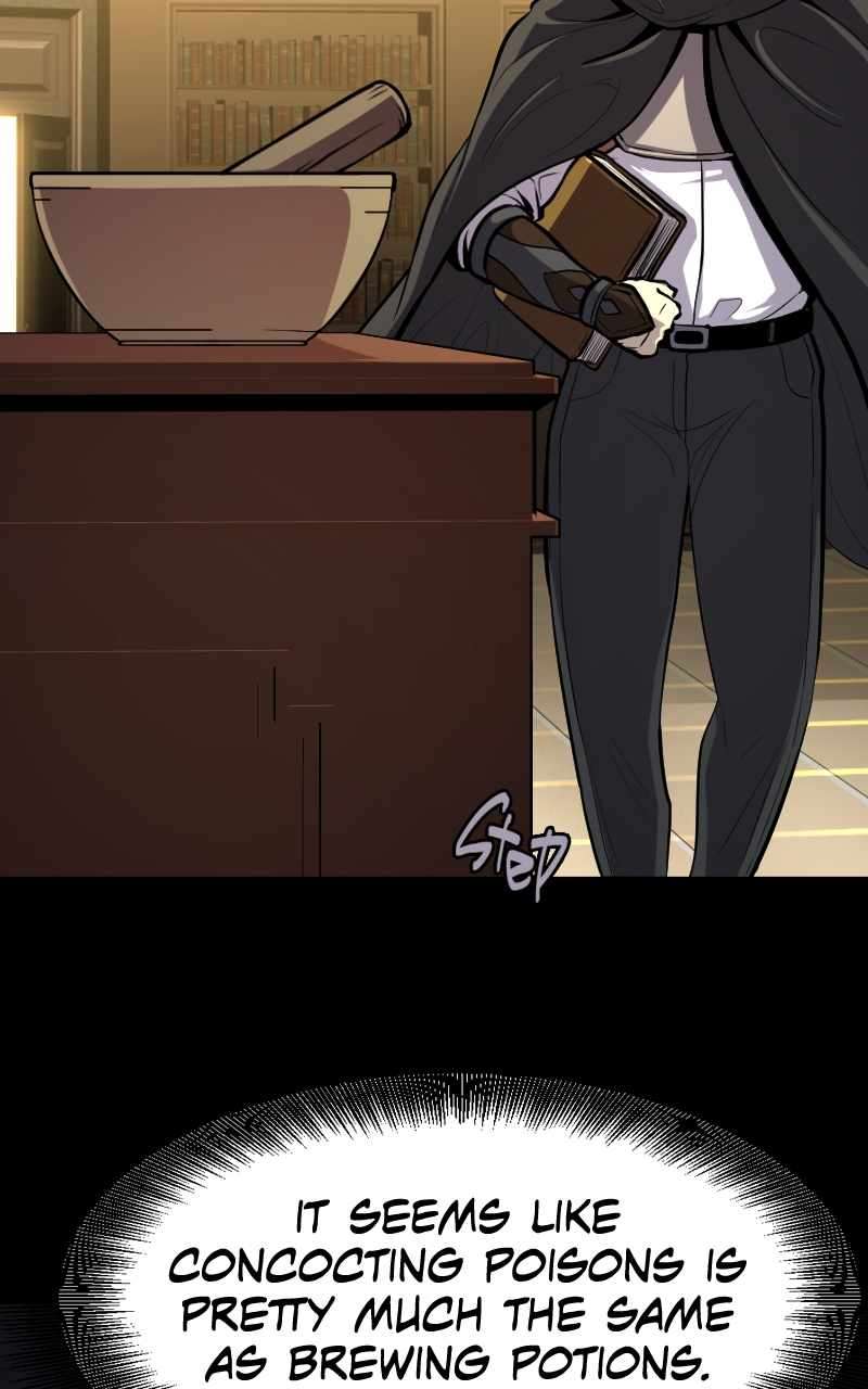 Read The Primal Hunter EN Manga Online