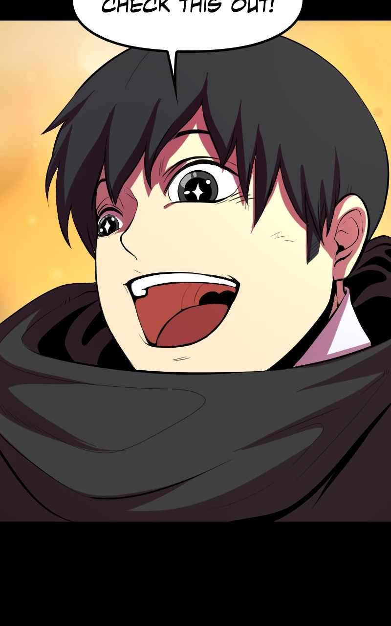 Read The Primal Hunter EN Manga Online