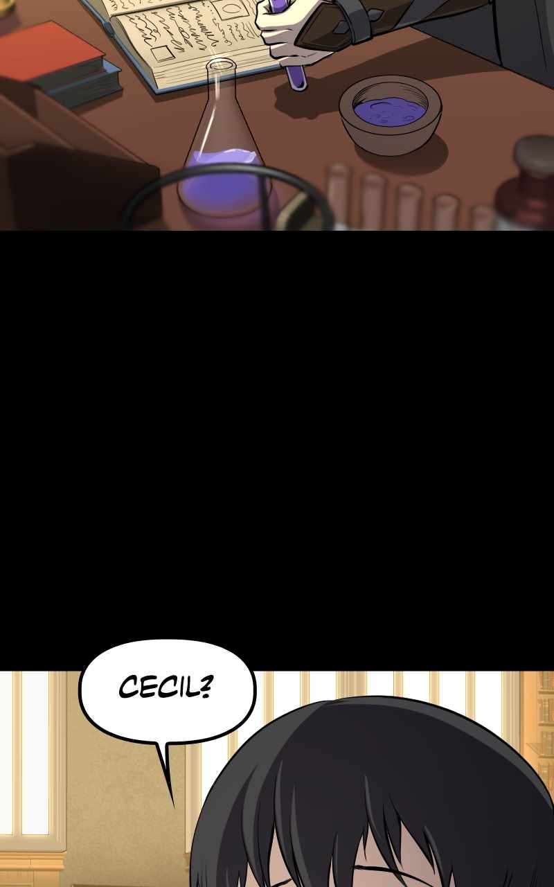 Read The Primal Hunter EN Manga Online