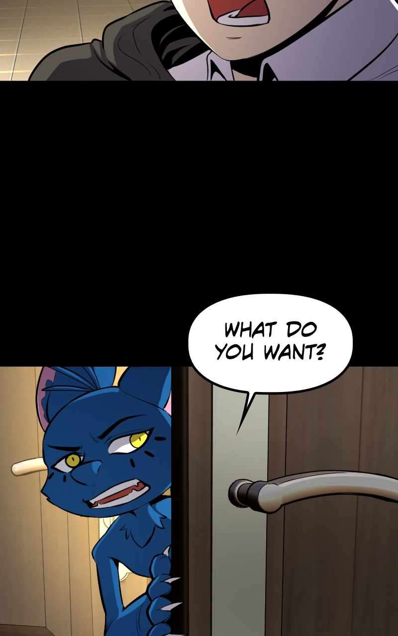 Read The Primal Hunter EN Manga Online