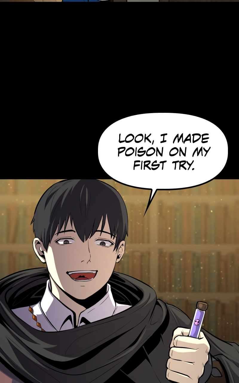 Read The Primal Hunter EN Manga Online