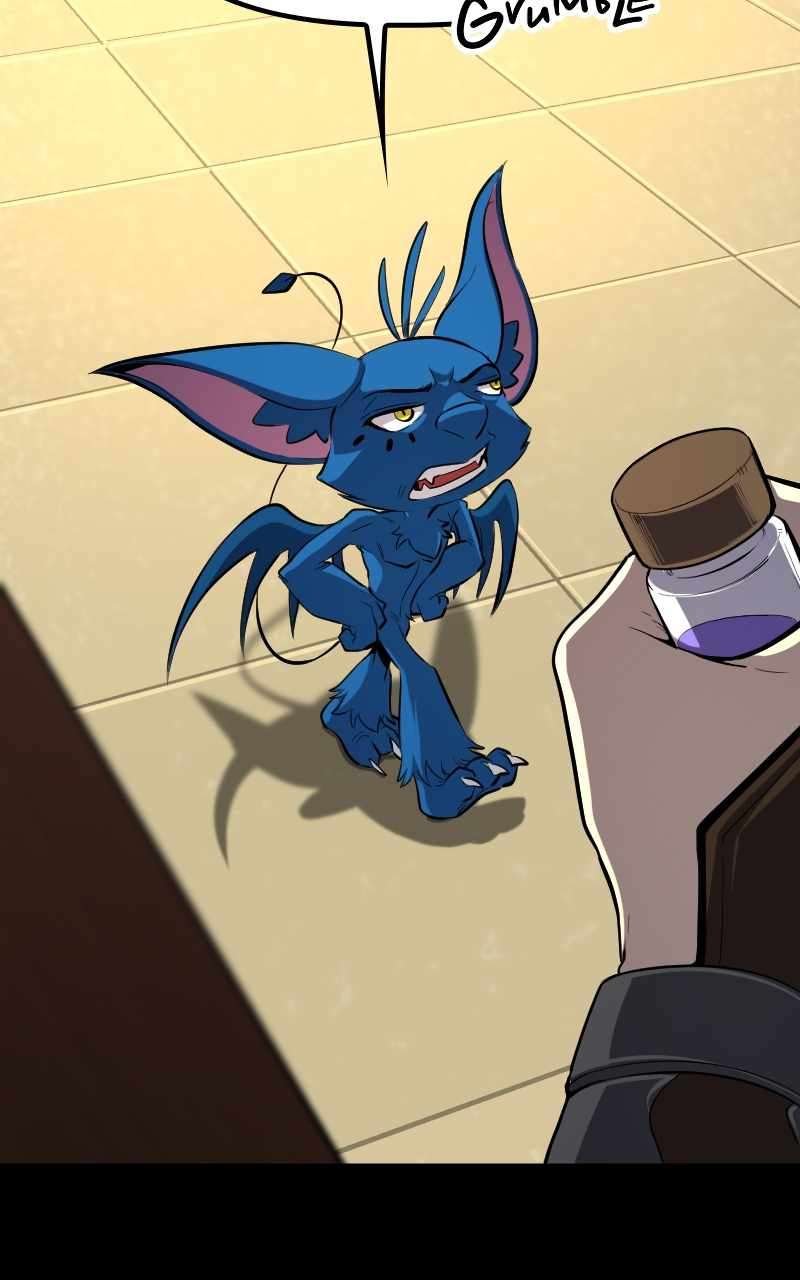 Read The Primal Hunter EN Manga Online