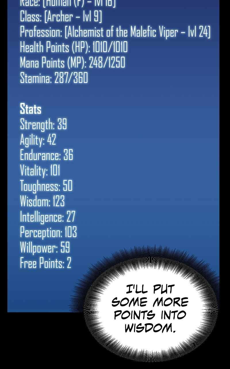 Read The Primal Hunter EN Manga Online