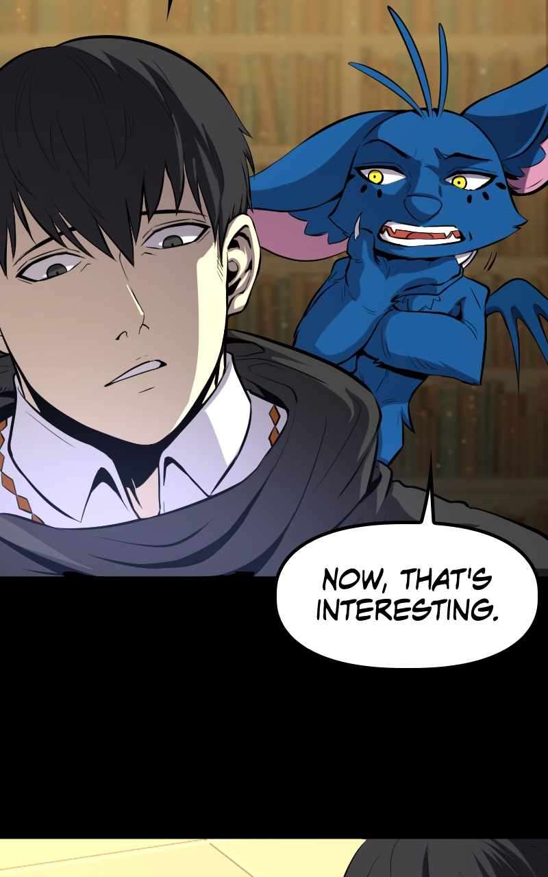 Read The Primal Hunter EN Manga Online