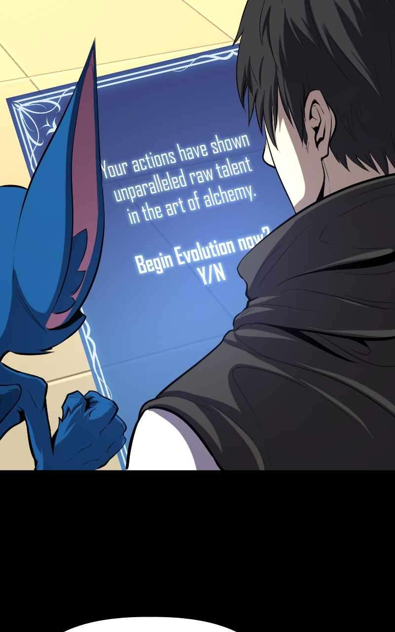 Read The Primal Hunter EN Manga Online