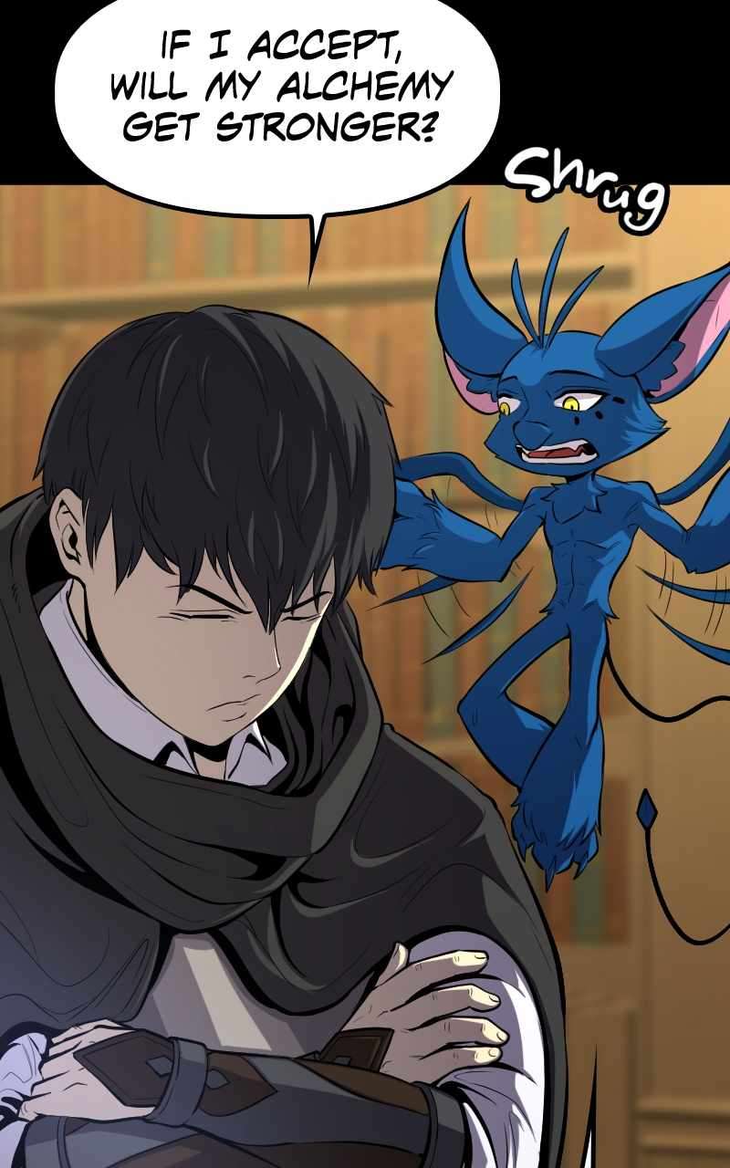 Read The Primal Hunter EN Manga Online