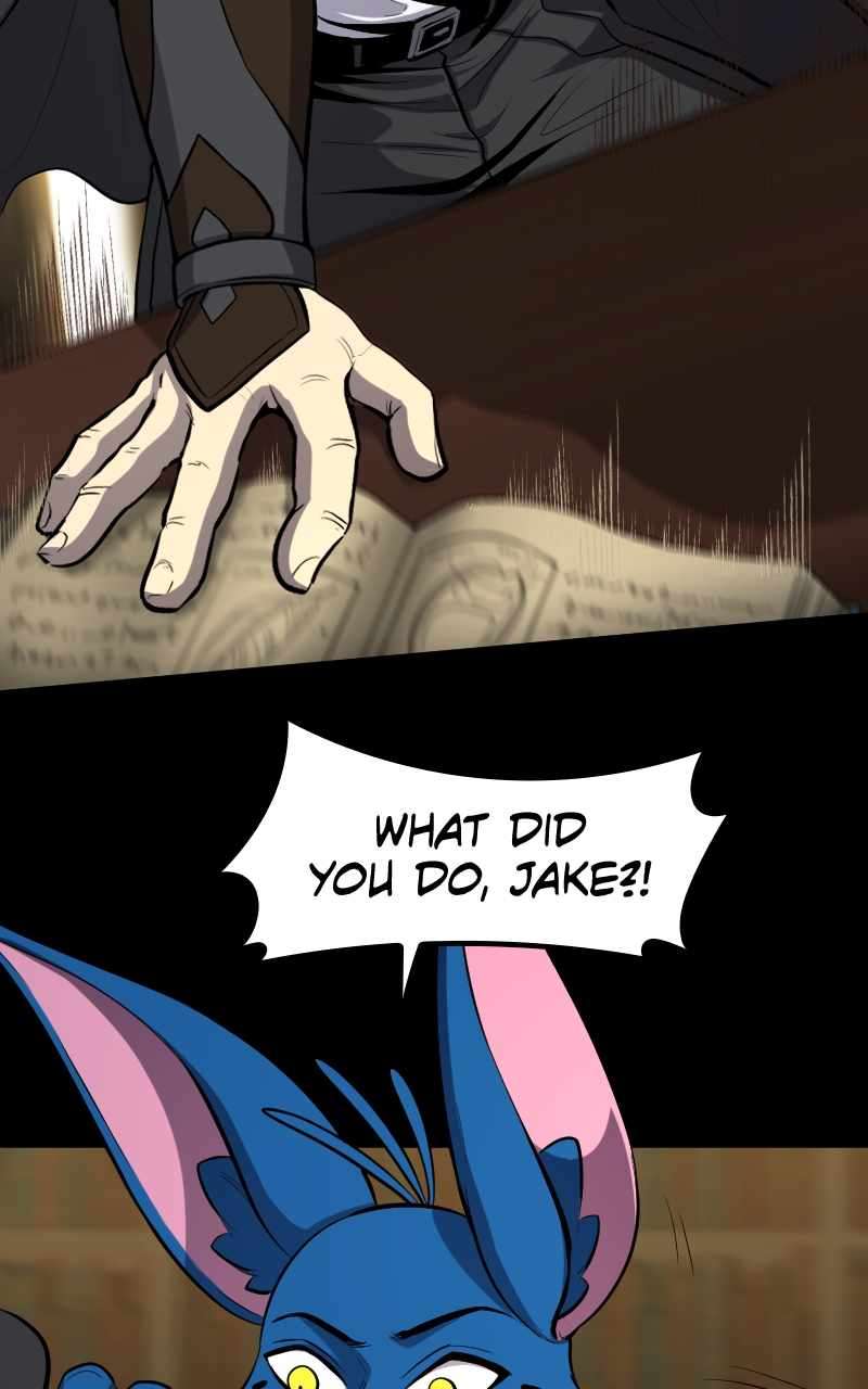 Read The Primal Hunter EN Manga Online