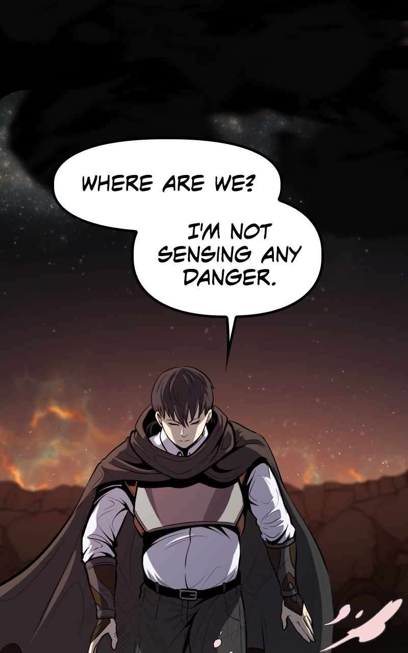 Read The Primal Hunter EN Manga Online