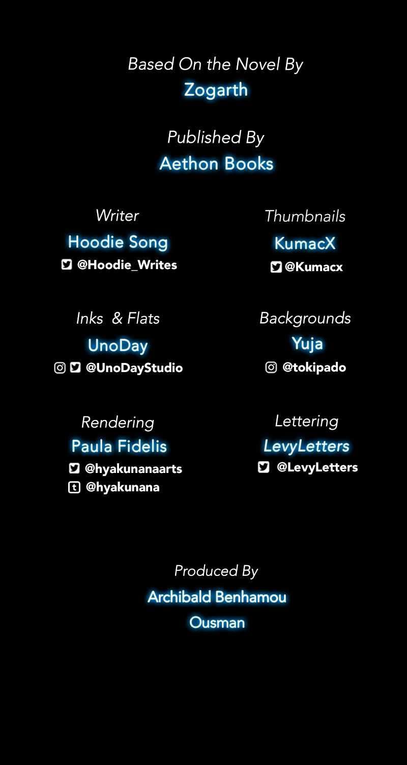 Read The Primal Hunter EN Manga Online