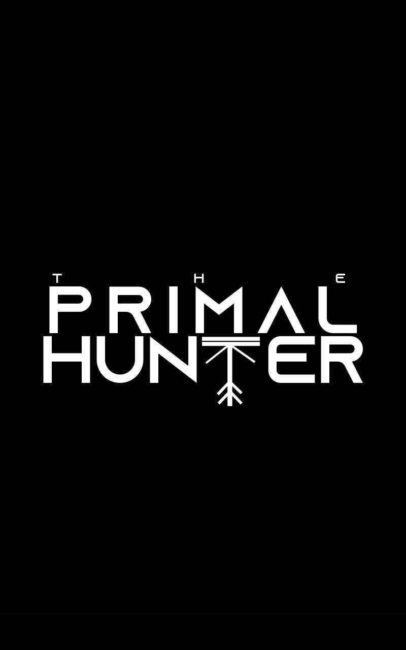 Read The Primal Hunter EN Manga Online