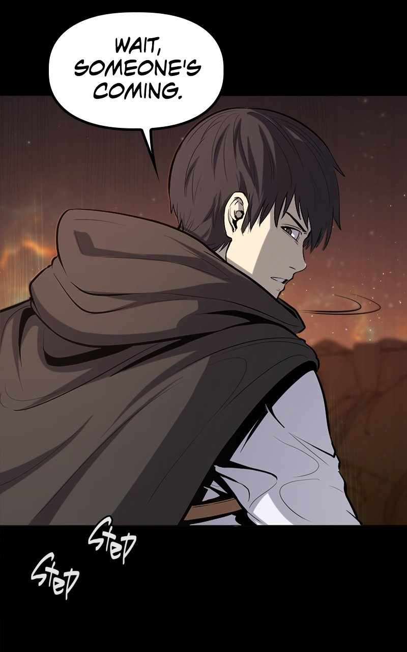 Read The Primal Hunter EN Manga Online