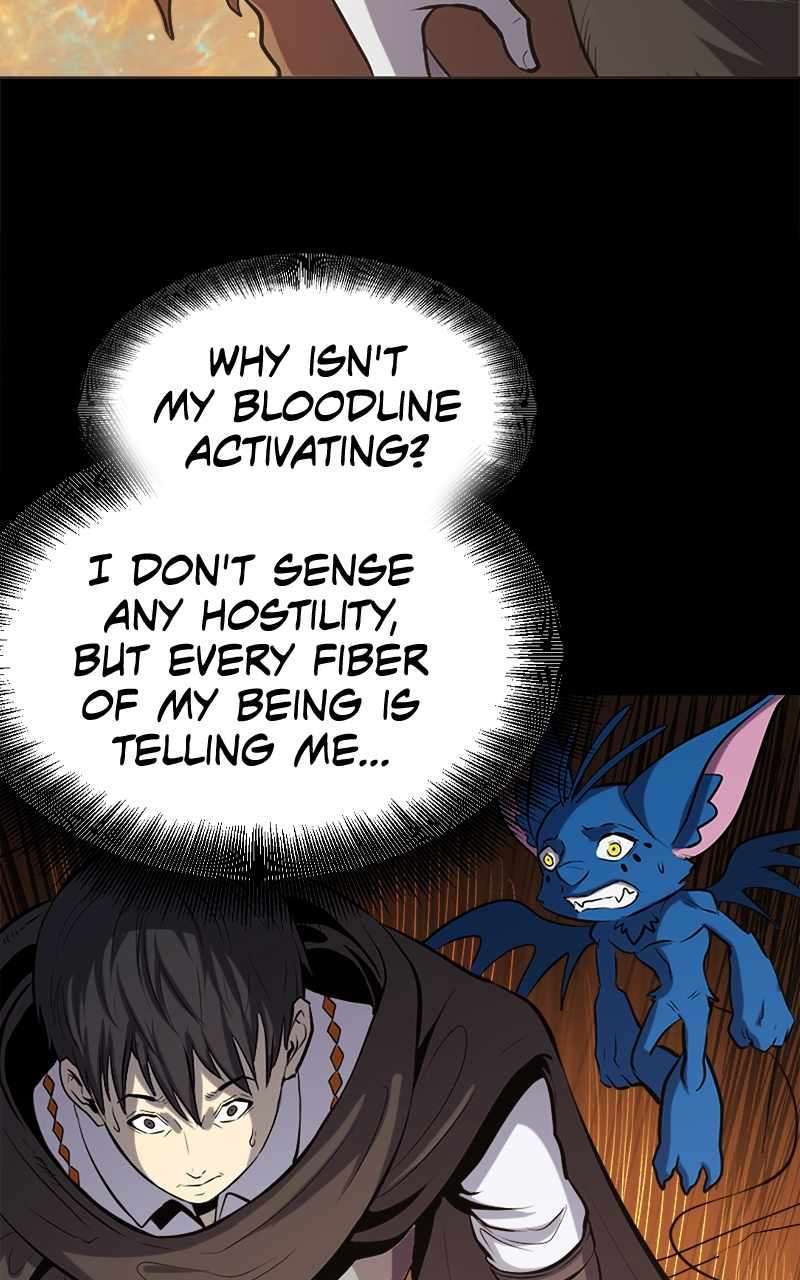 Read The Primal Hunter EN Manga Online