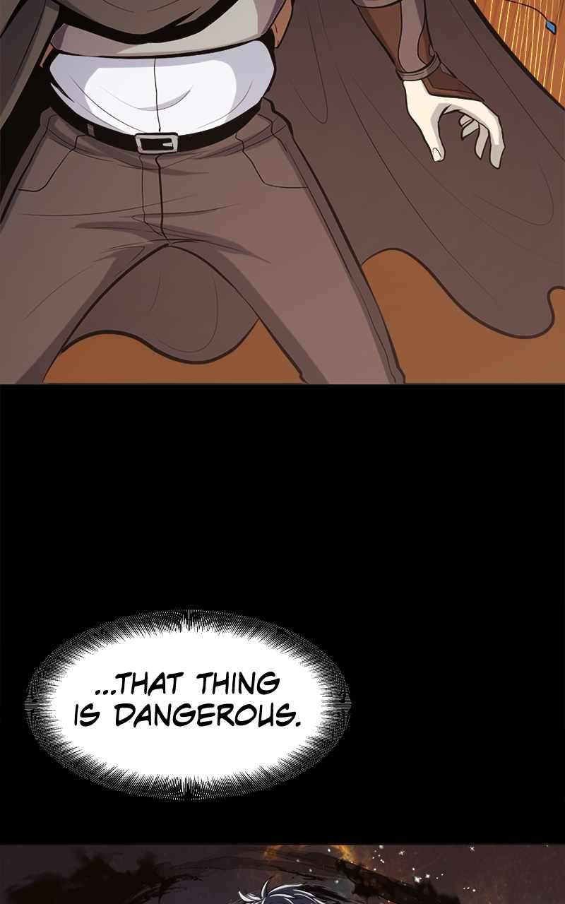 Read The Primal Hunter EN Manga Online