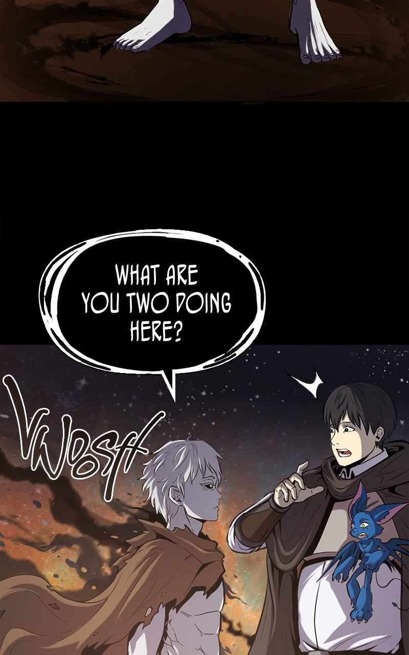 Read The Primal Hunter EN Manga Online