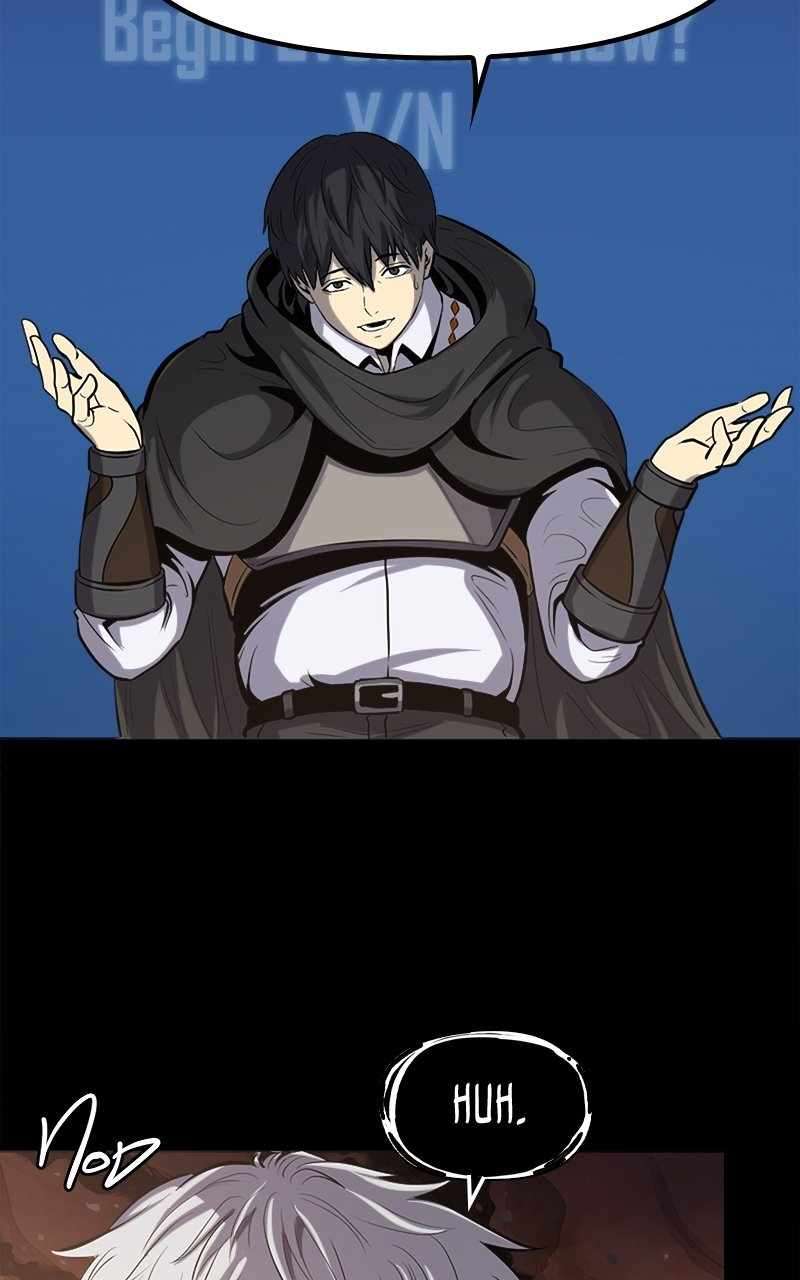 Read The Primal Hunter EN Manga Online