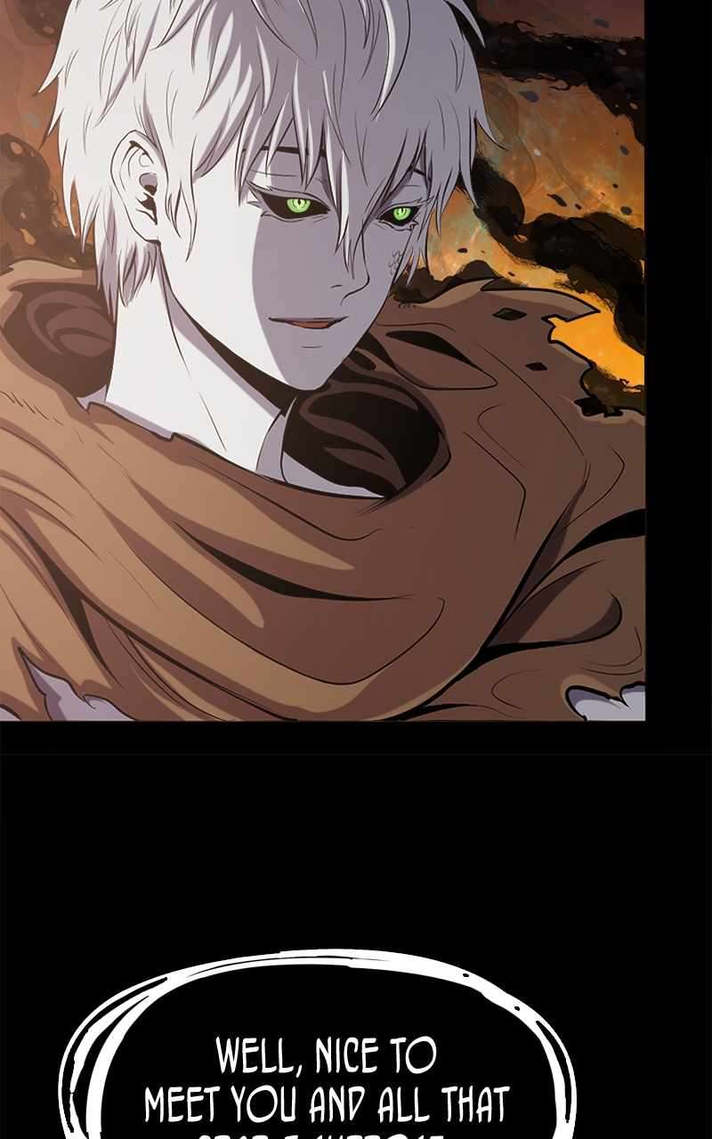 Read The Primal Hunter EN Manga Online