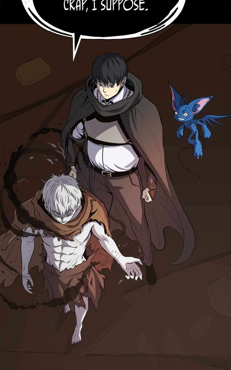 Read The Primal Hunter EN Manga Online