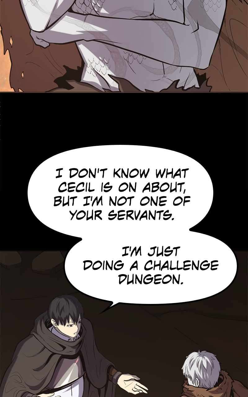 Read The Primal Hunter EN Manga Online