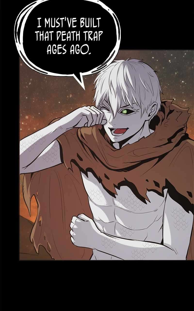 Read The Primal Hunter EN Manga Online