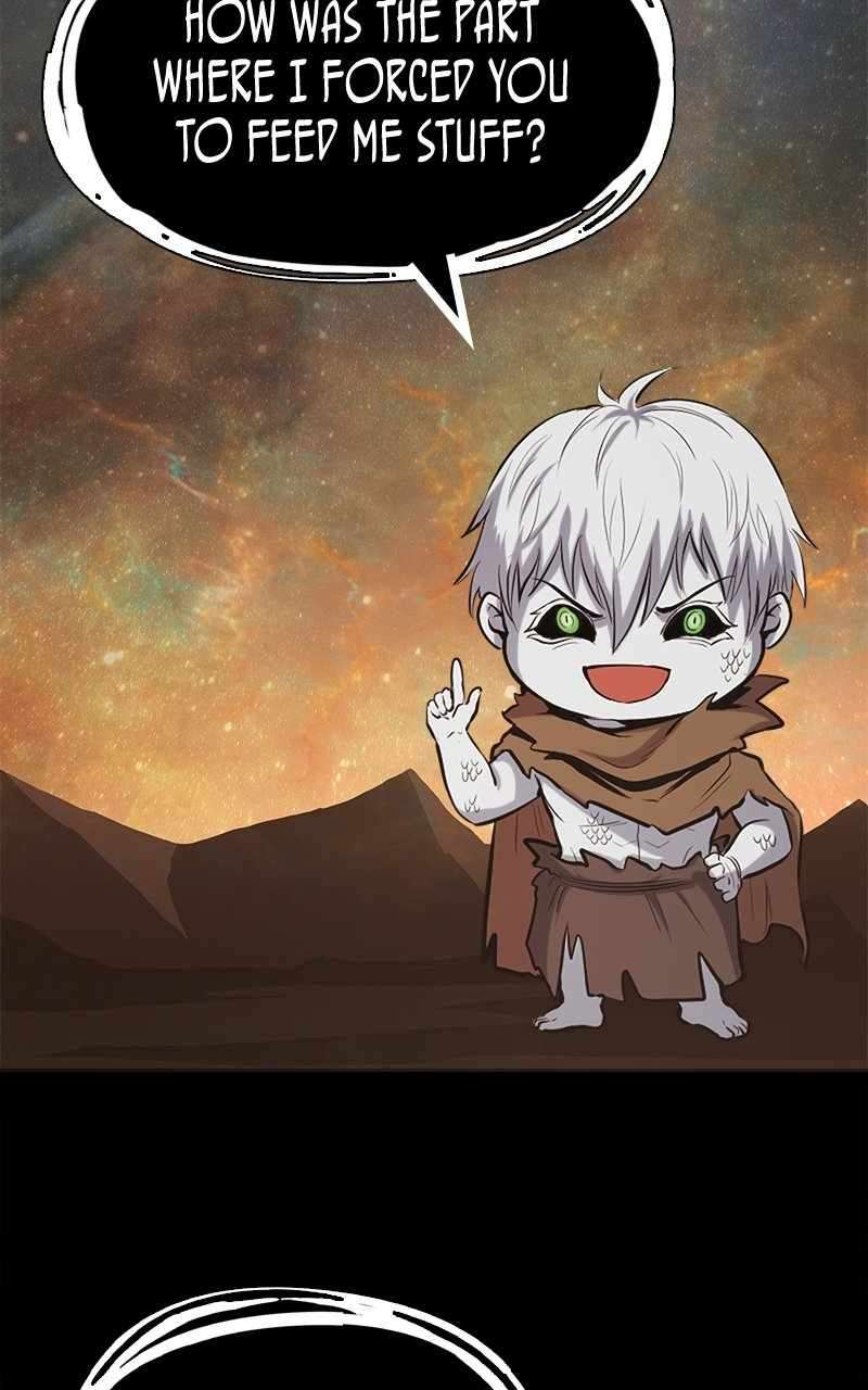 Read The Primal Hunter EN Manga Online