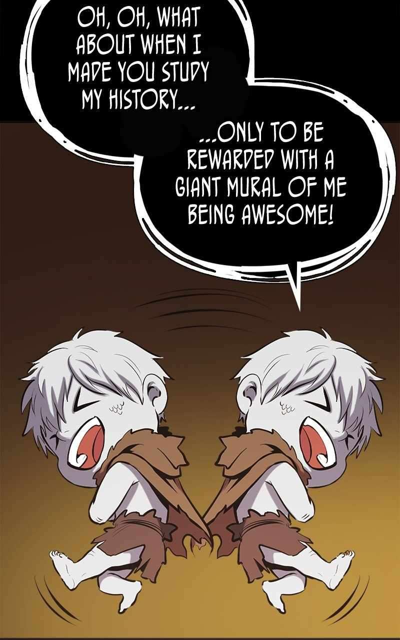 Read The Primal Hunter EN Manga Online