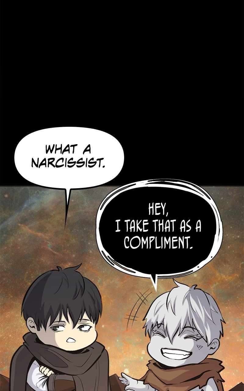 Read The Primal Hunter EN Manga Online