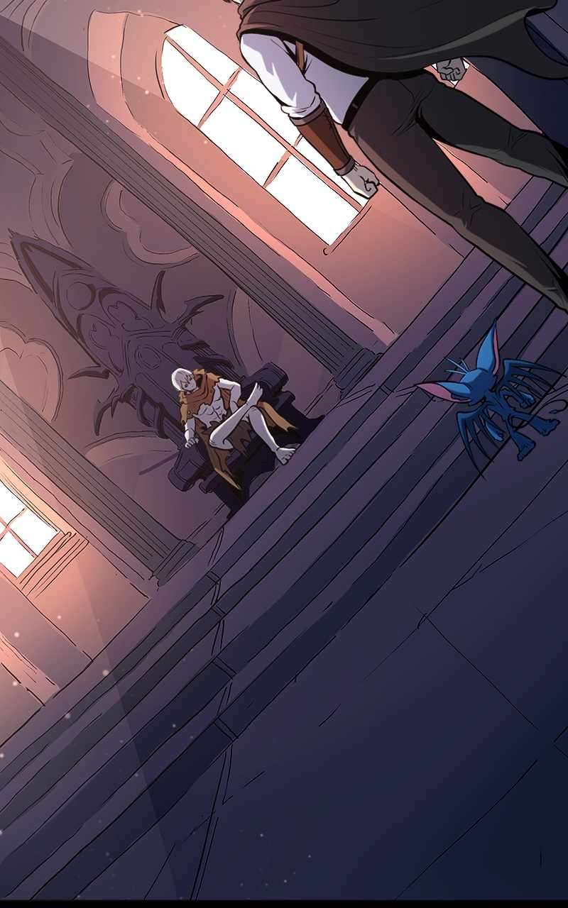 Read The Primal Hunter EN Manga Online