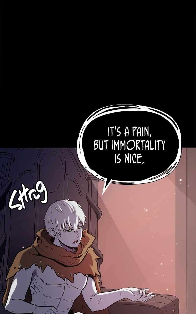 Read The Primal Hunter EN Manga Online