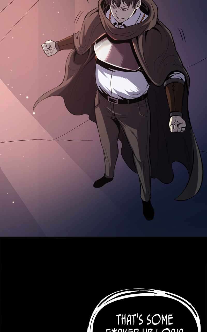 Read The Primal Hunter EN Manga Online