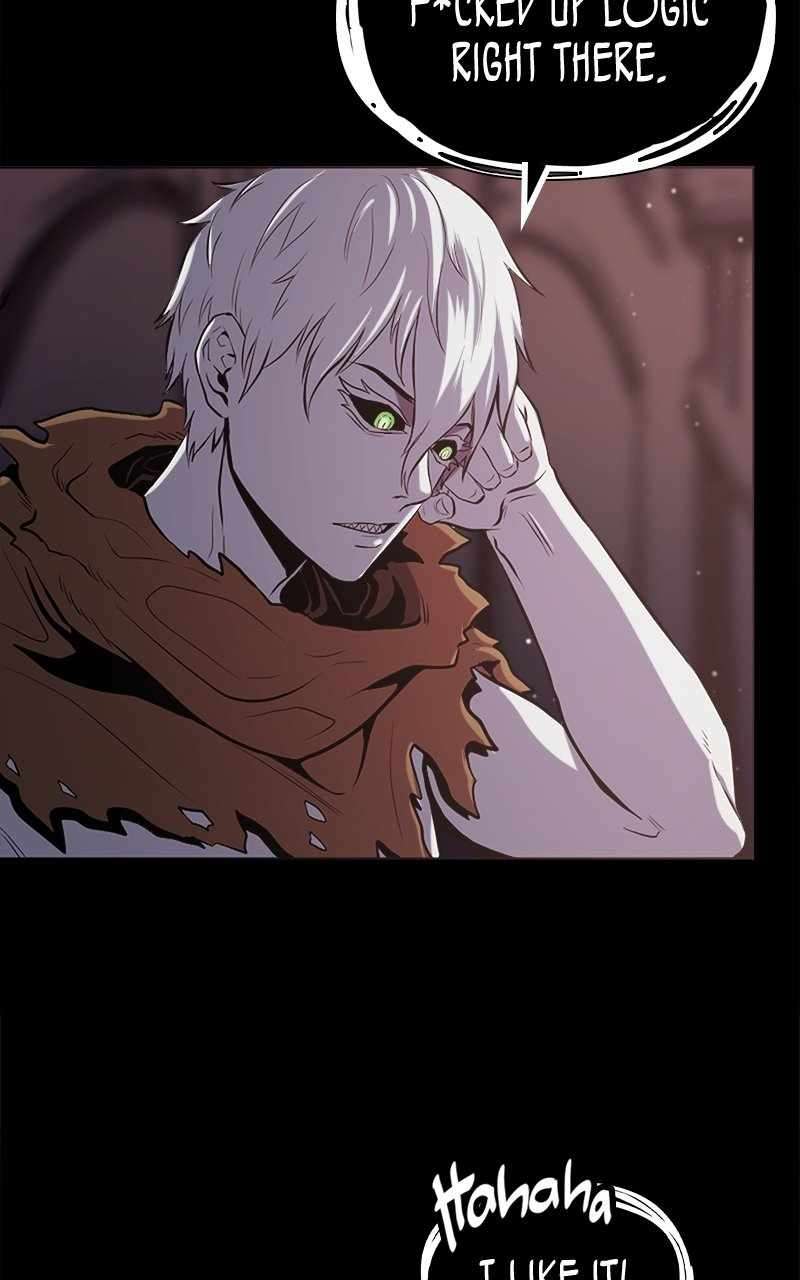 Read The Primal Hunter EN Manga Online