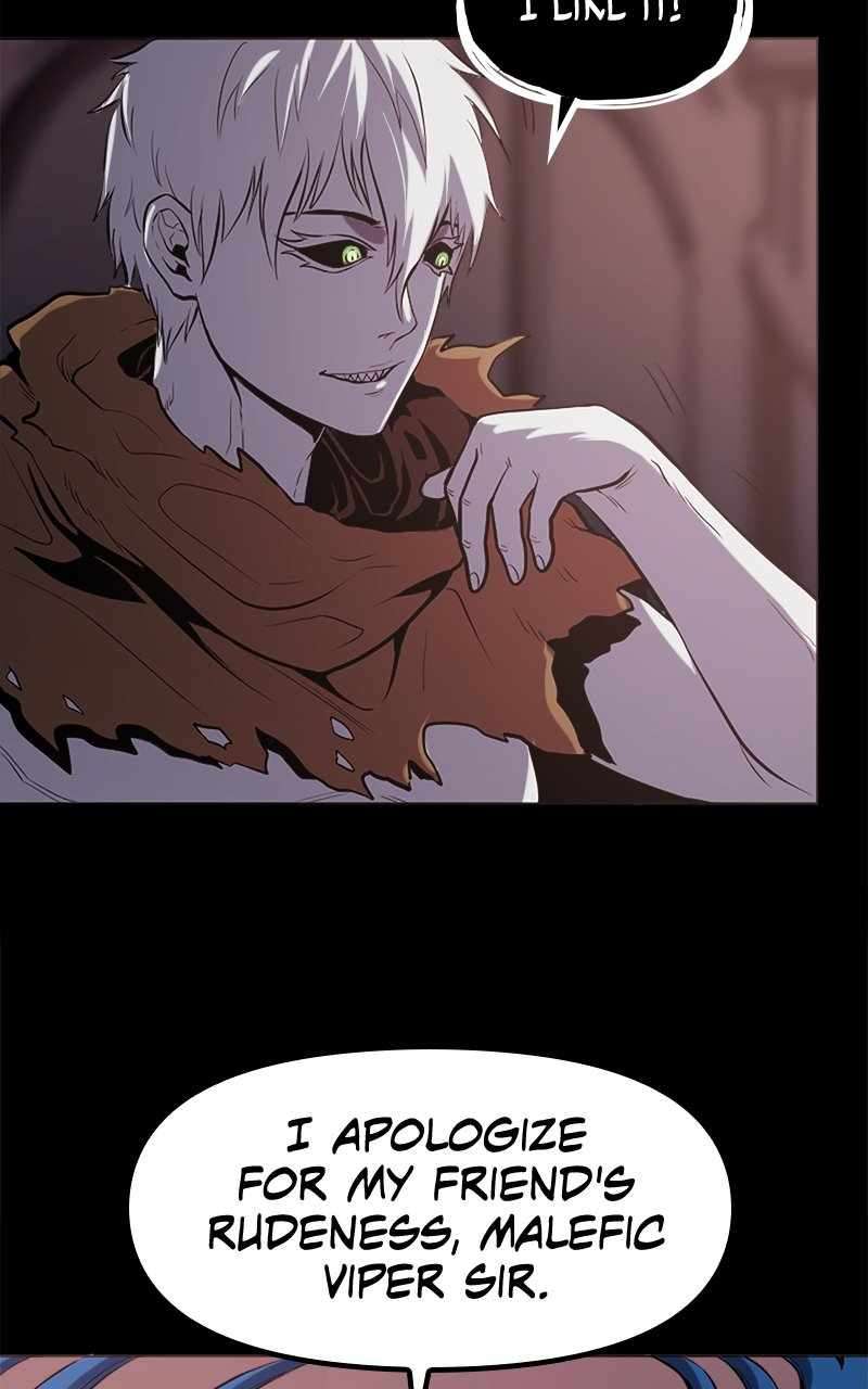 Read The Primal Hunter EN Manga Online