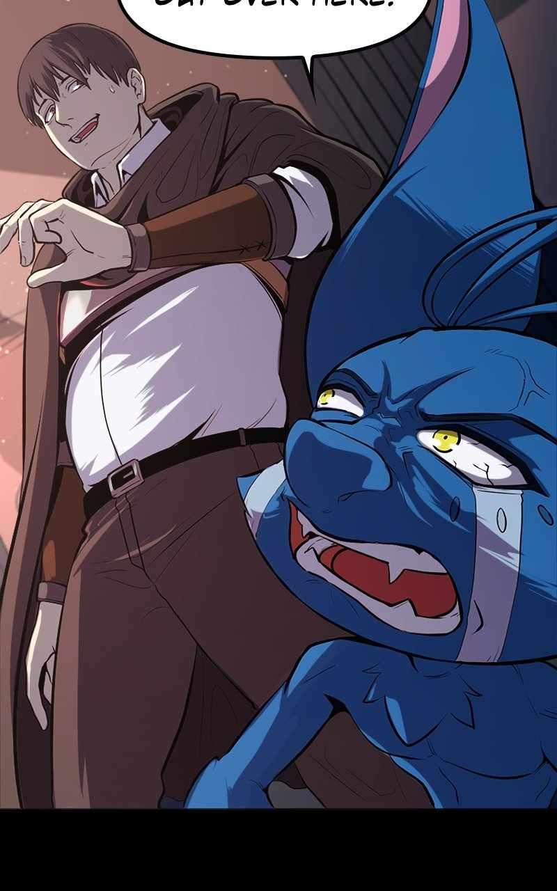 Read The Primal Hunter EN Manga Online