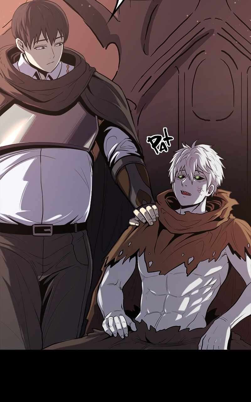 Read The Primal Hunter EN Manga Online