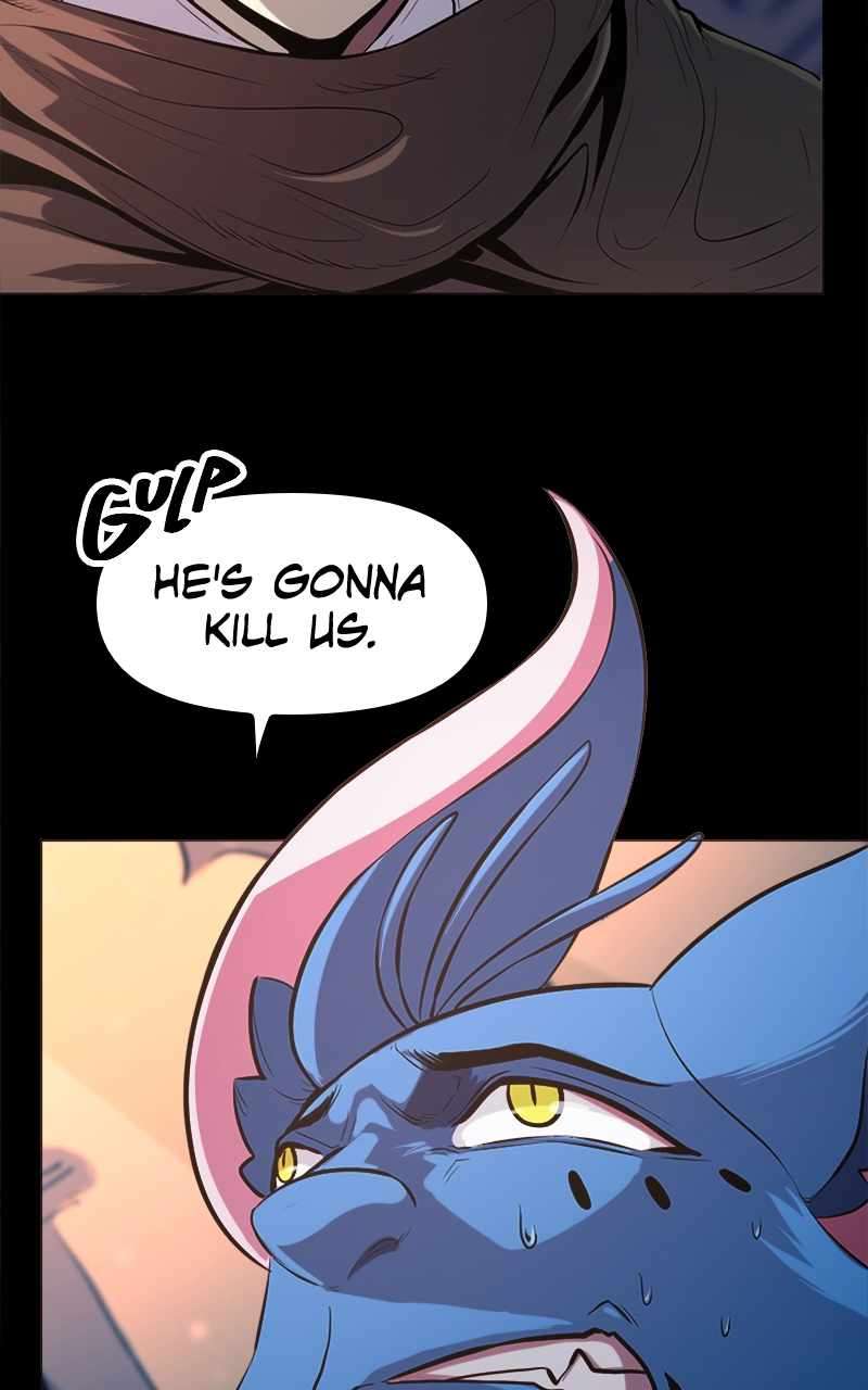 Read The Primal Hunter EN Manga Online