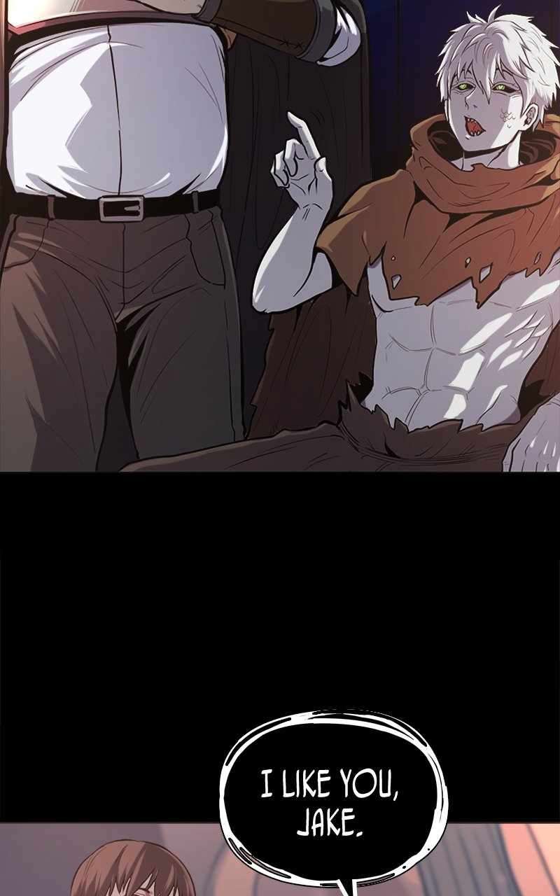 Read The Primal Hunter EN Manga Online