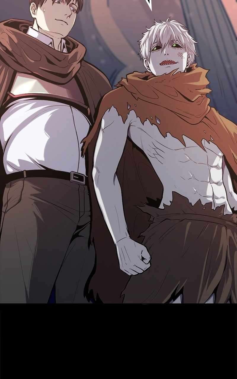 Read The Primal Hunter EN Manga Online