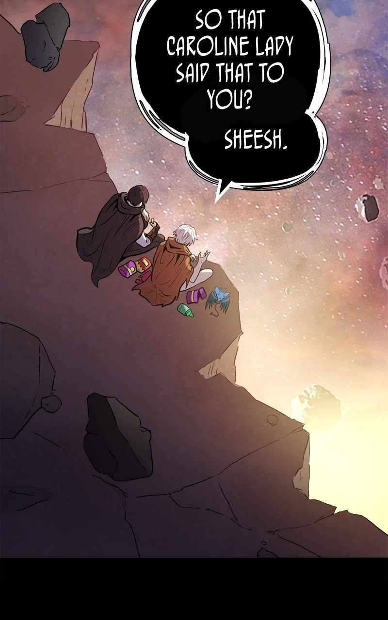 Read The Primal Hunter EN Manga Online