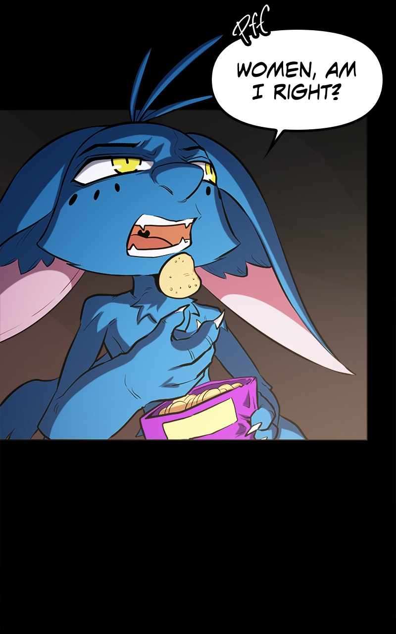 Read The Primal Hunter EN Manga Online