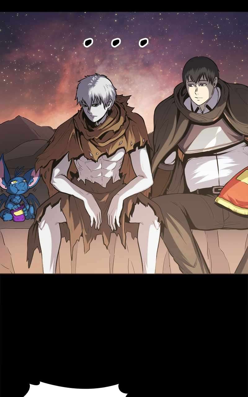 Read The Primal Hunter EN Manga Online