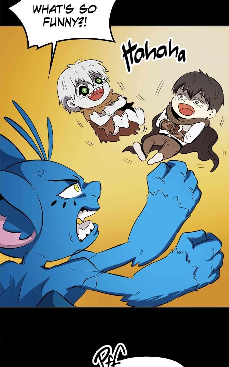 Read The Primal Hunter EN Manga Online