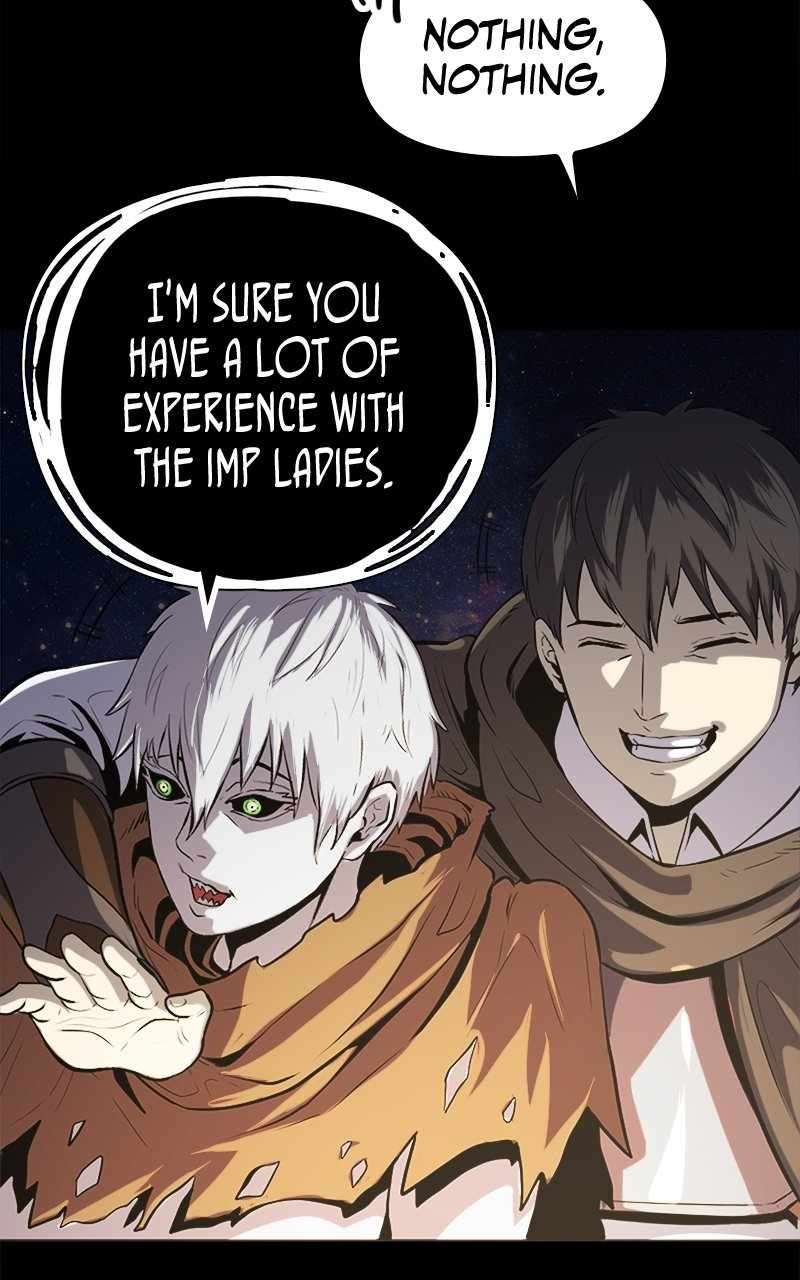 Read The Primal Hunter EN Manga Online