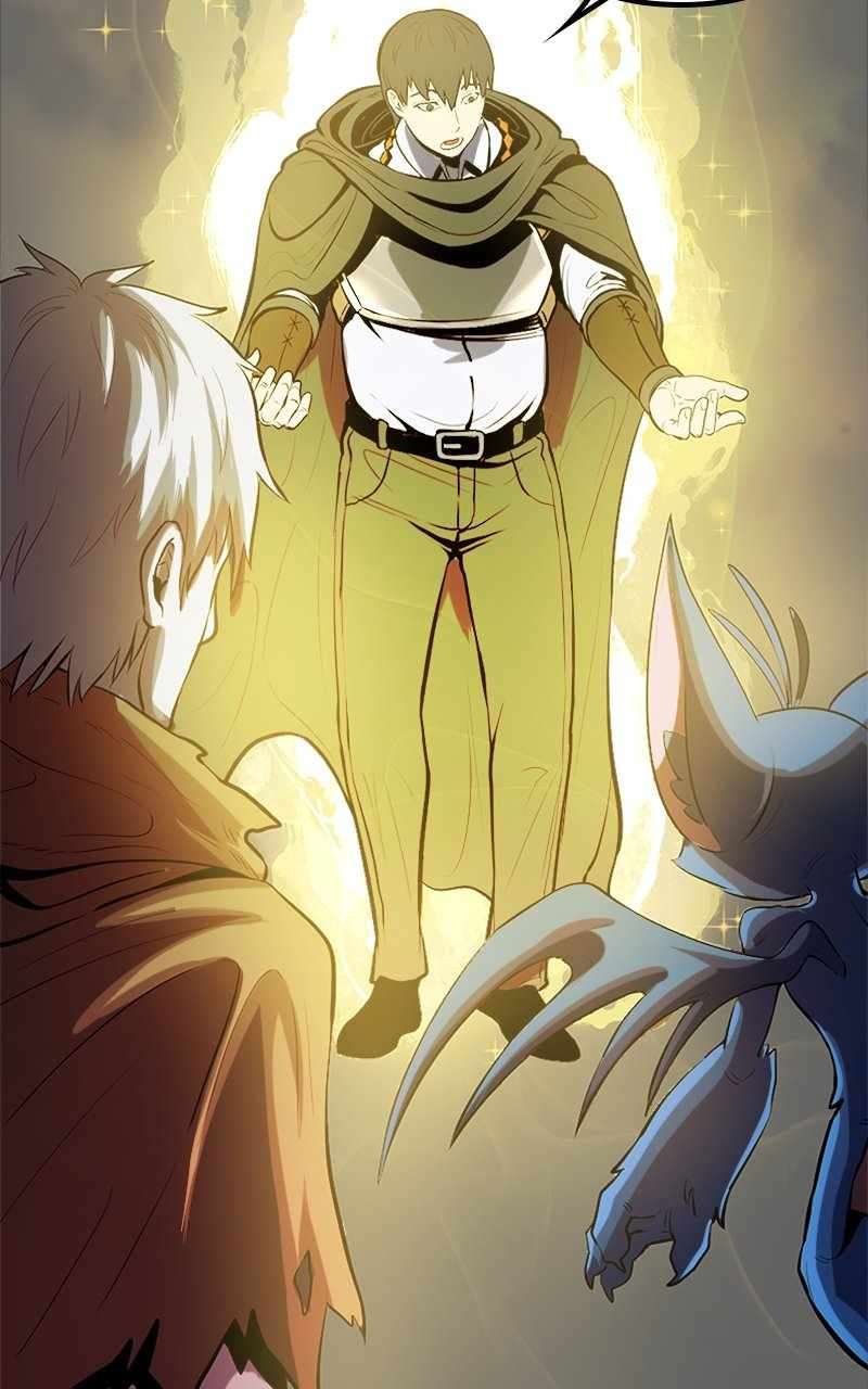 Read The Primal Hunter EN Manga Online