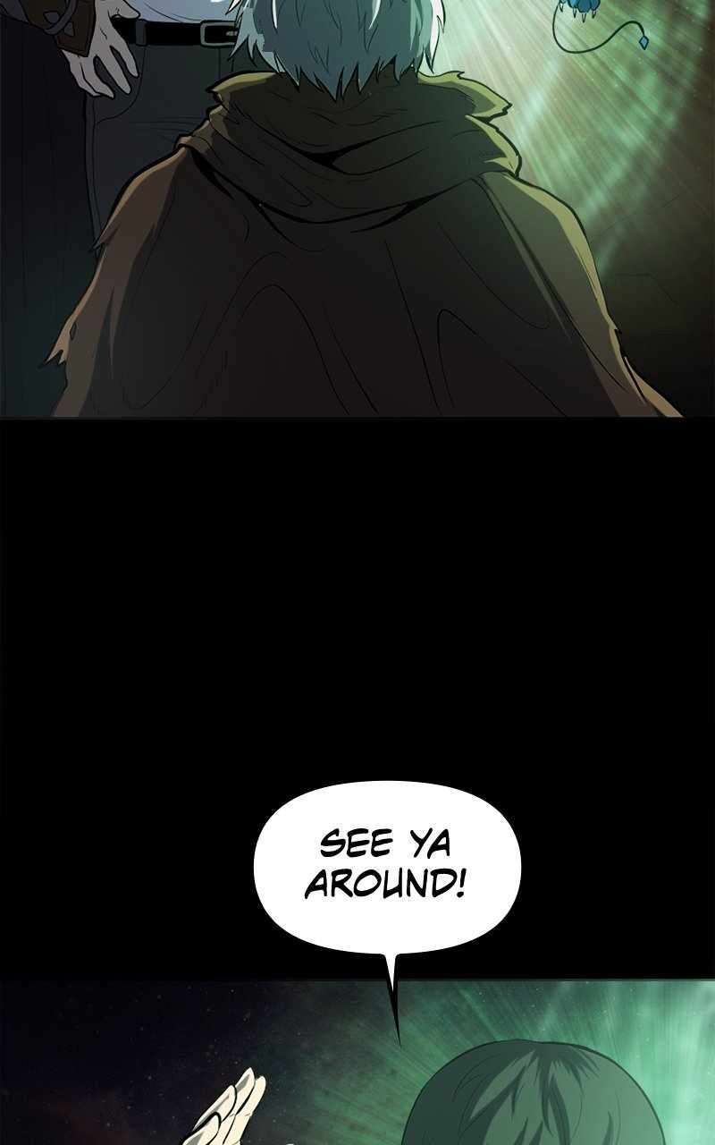 Read The Primal Hunter EN Manga Online