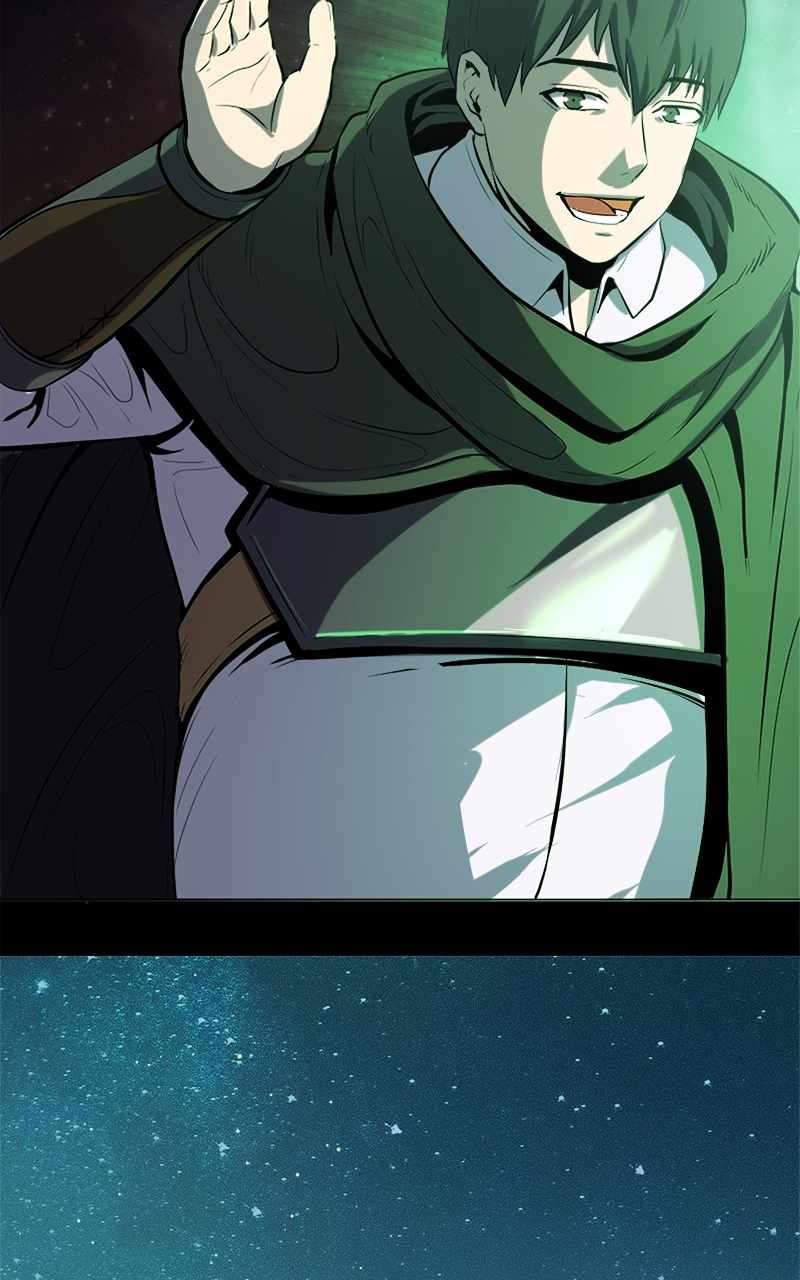 Read The Primal Hunter EN Manga Online