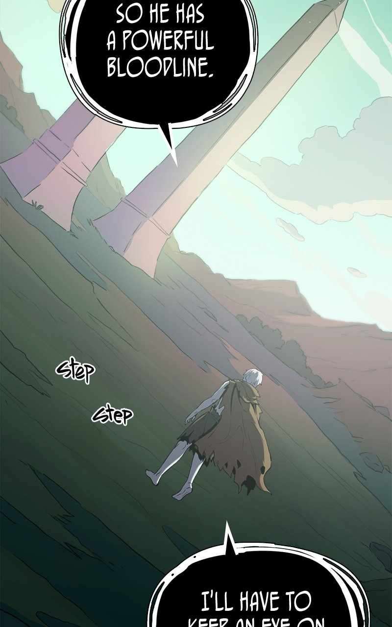 Read The Primal Hunter EN Manga Online