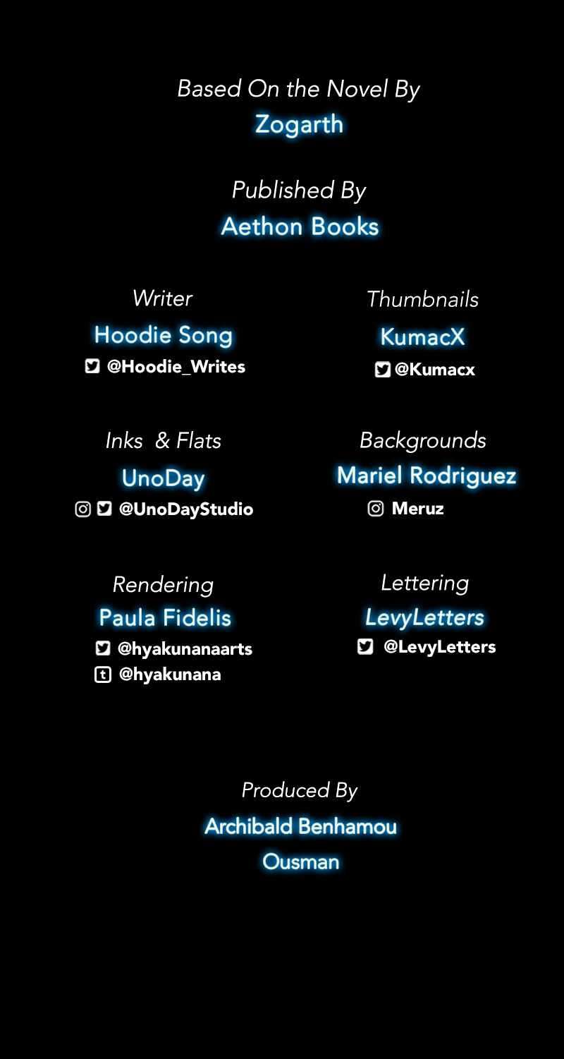 Read The Primal Hunter EN Manga Online