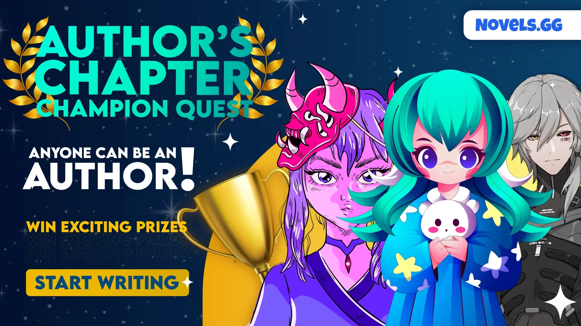 Read The Primal Hunter EN Manga Online