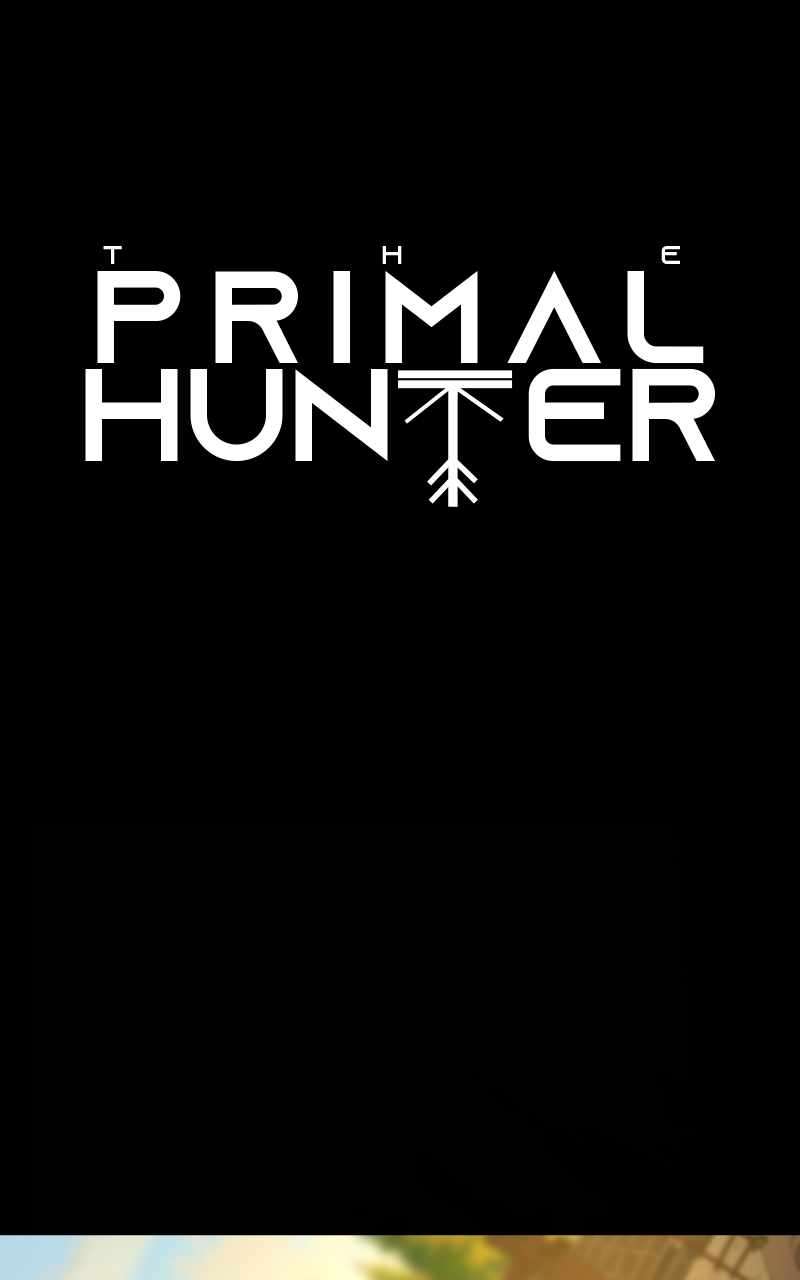 Read The Primal Hunter EN Manga Online